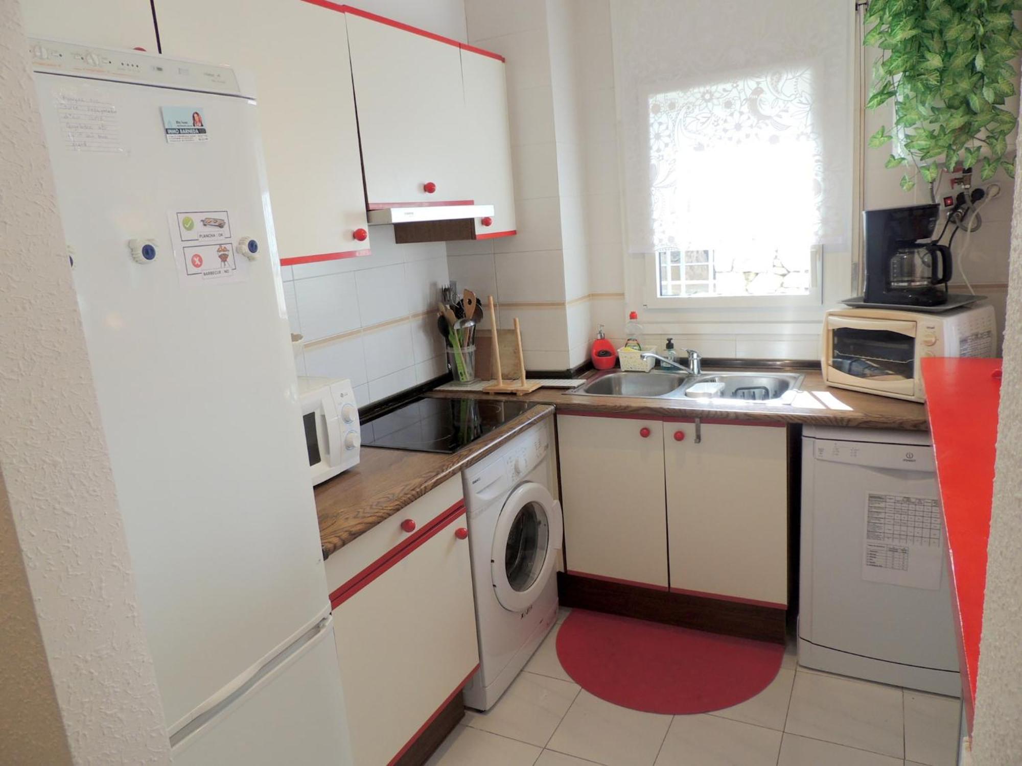 Appartement Beautiful With View *