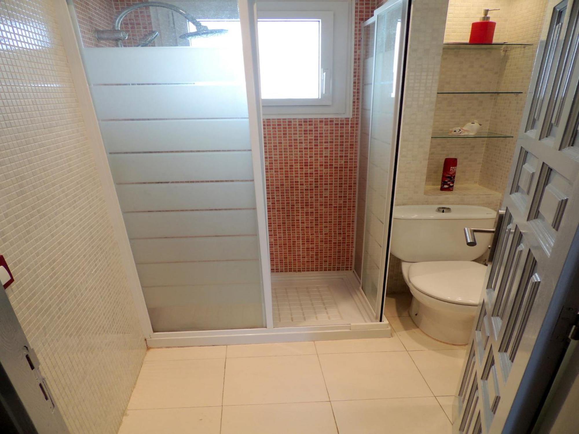 Beautiful With View Appartement