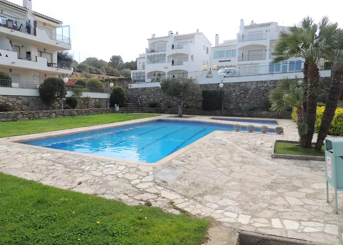 Beautiful Apartment With View