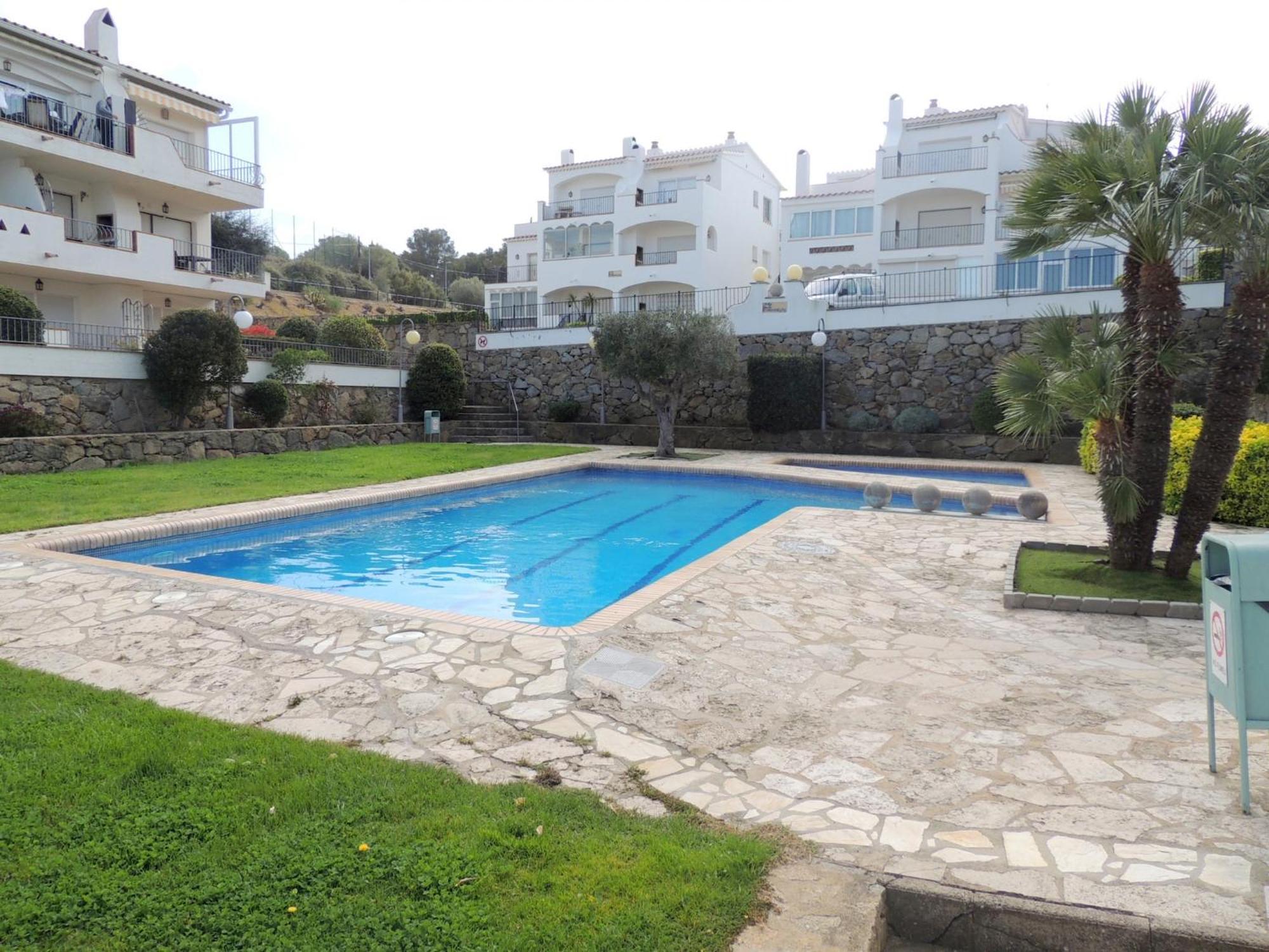 Beautiful With View Apartment *