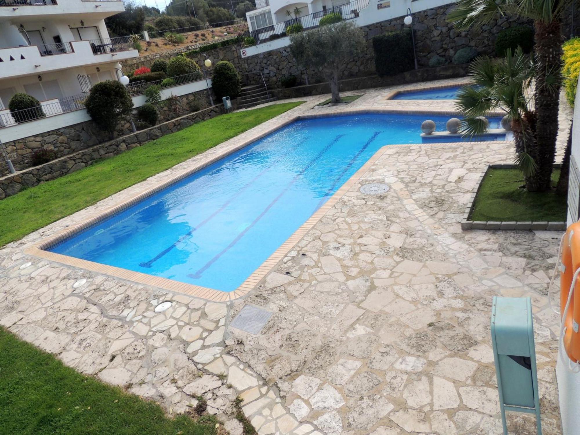 Beautiful With View Apartment *