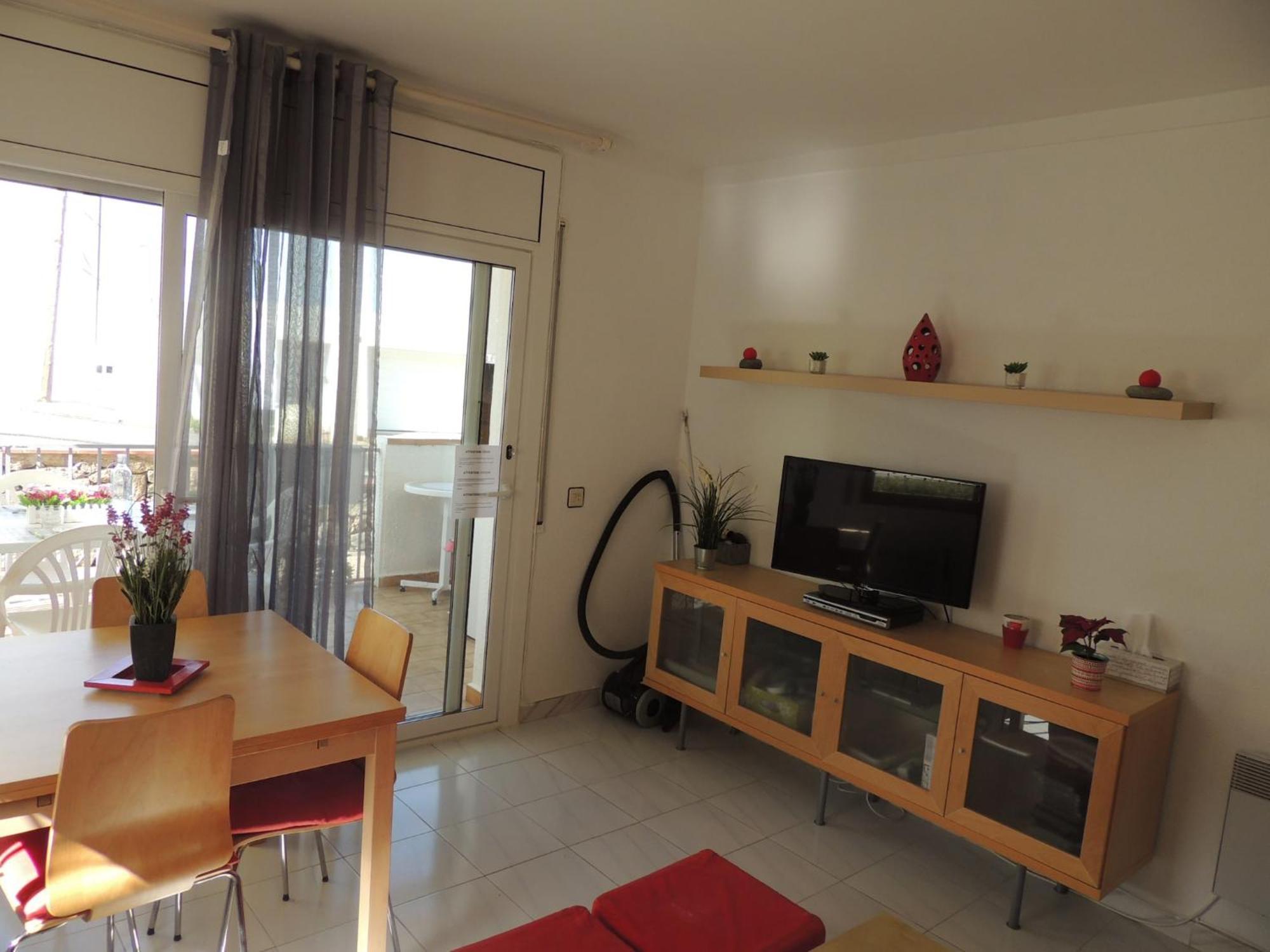 Beautiful With View Apartment