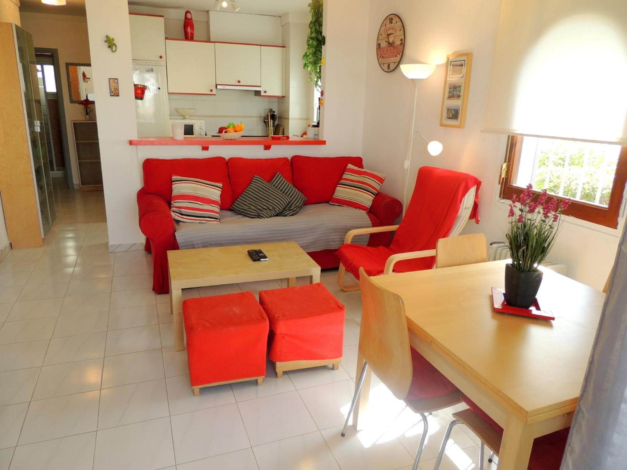 Beautiful With View Apartment